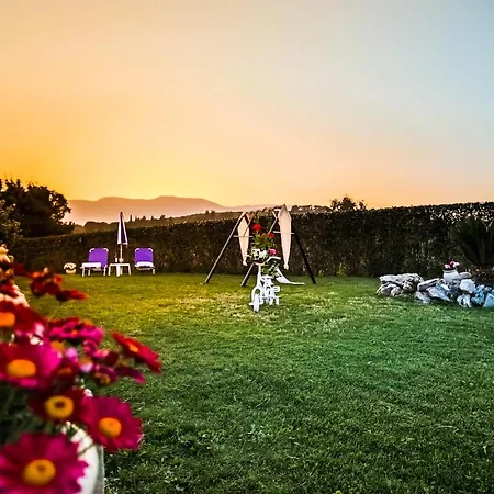 Villa Maggie Alonia