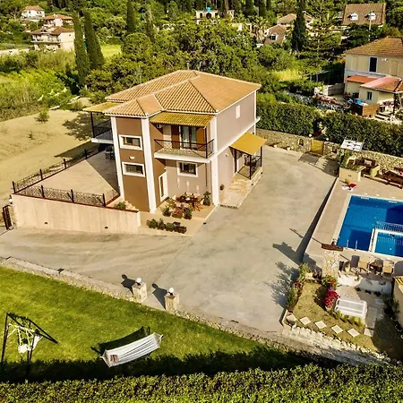 Villa Maggie Alonia