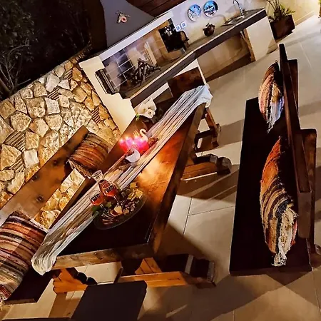 Villa Maggie Alonia Ano Yerakarion